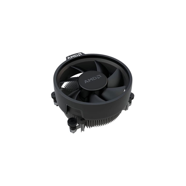 AMD Wraith Stealth Stock Cooler